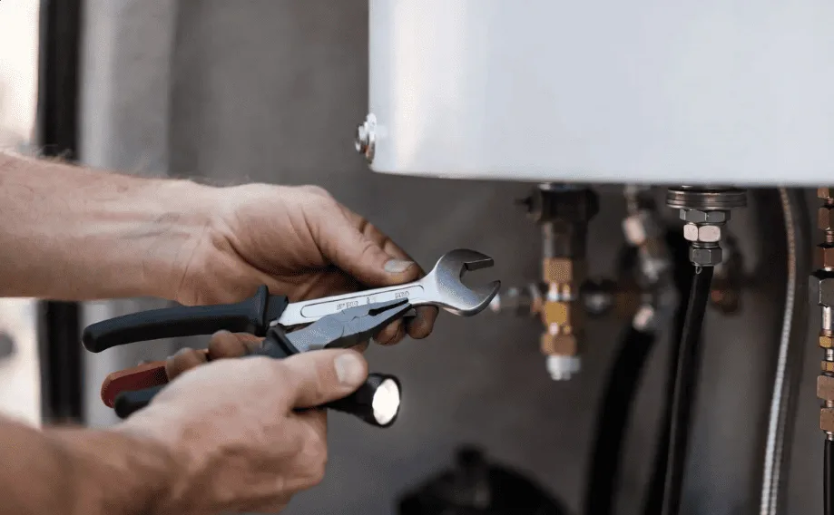 Why choose Water Heater Repair in Osgood, OH